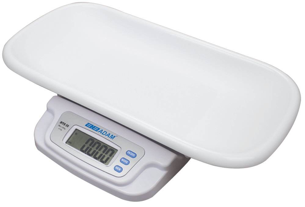 MTB Baby Scales