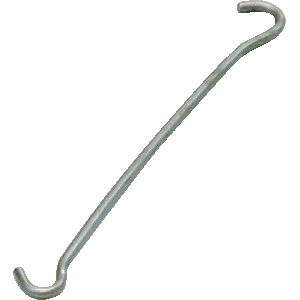 Weight Below Hook