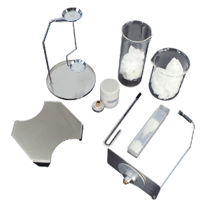 Equinox Solis Density Kit