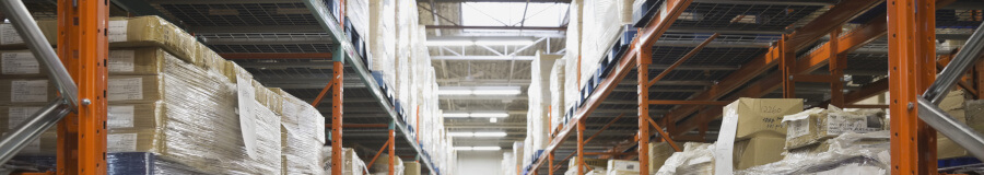Warehouse Boxes to be Weighed