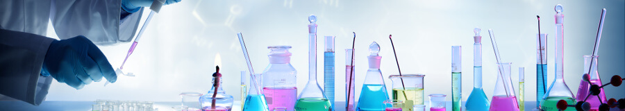 Precise Chemical Analysis