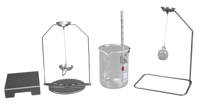 Density Determination Equipment 