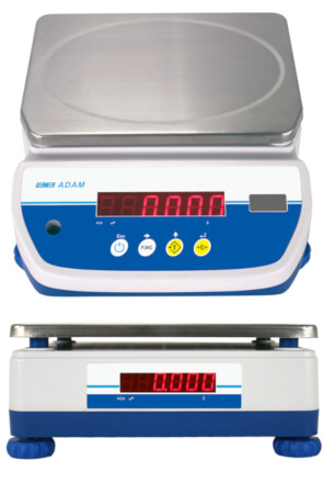 Aqua Front and Rear Displays