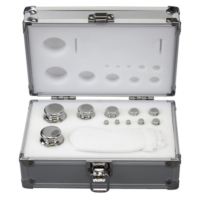 Calibration weights Calibration weights