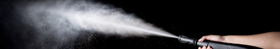 Cleaning your washdown scales