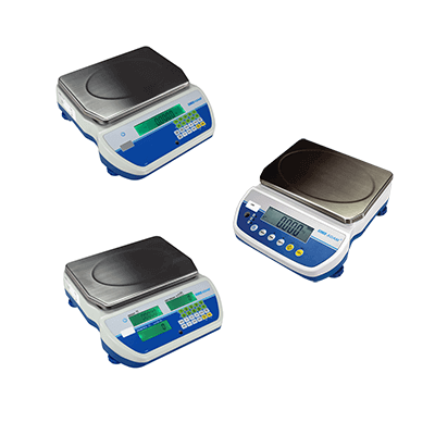 Adam Latitude & Cruiser Counting Scales