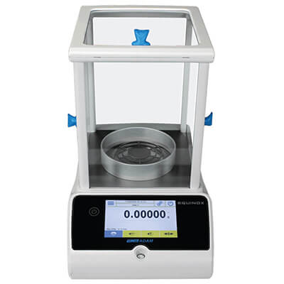 Equinox Analytical Balance
