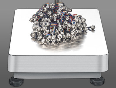 Small Pieces on AGB Platform