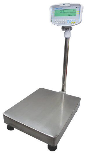 GFC Counting Floor Scale