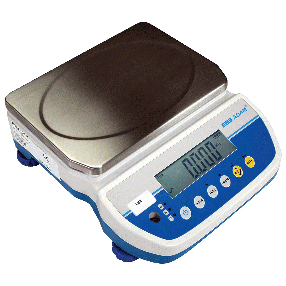Latitude compact balance