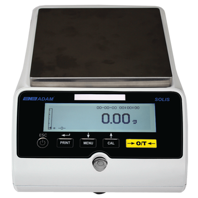 Solis Precision Balance Solis Precision Balance