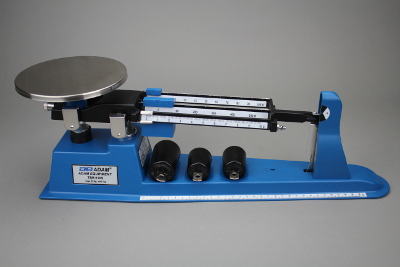 Adam Triple Beam Balance