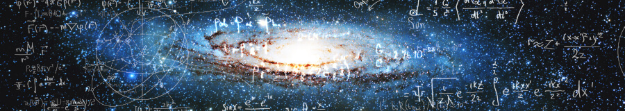 physics and the physical universe