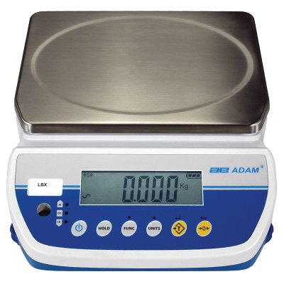 Latitude Compact Portable Scale