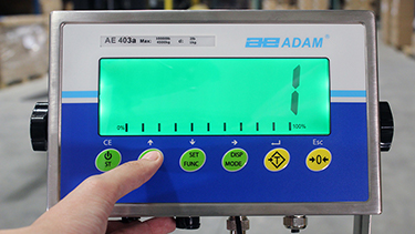 Moving the Digits to Set Weight