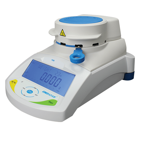 PMB53 Moisture Analyzer