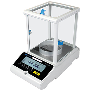 Solis Analytical Balance