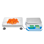 CDTB-Cruiser CDT Dual - Parts Counting Scales with bases