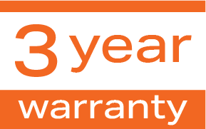 warranty 3 years warranty 3 years