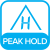 Peak hold Peak hold