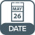 Date Date