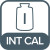 Internal Calibration Internal Calibration