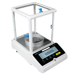 Analytical Balances