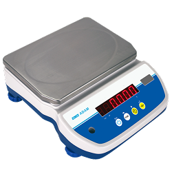 Washdown Scales for the Food & Drink Industry