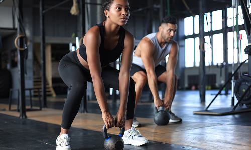 Health & Fitness