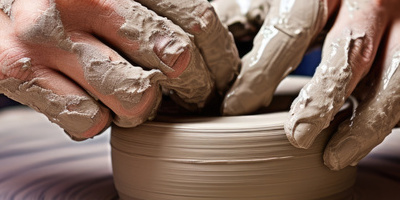 Understanding Precision in Pottery