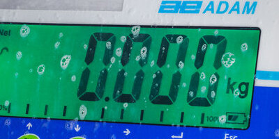 Seven Ways Our Waterproof Scales Benefit the Food & Beverage Industry