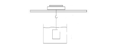 Calculating Density Using a Balance