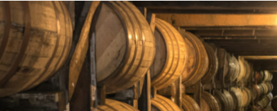 A Spirited Way to Use Scales in Distilleries