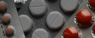 The Importance of Moisture Content Determination in Pharmaceuticals