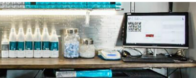 Why You Should Weigh Hair Dye