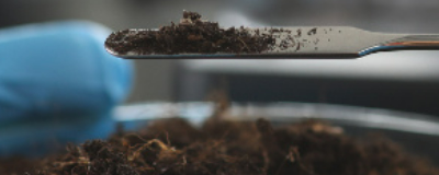 Sample Prep for Moisture Analysis