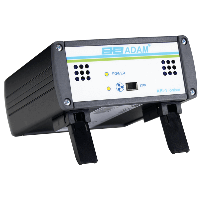 Using an Ionizer to Reduce Static Electricity during Weighing