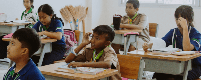 The Core of a Successful Science Classroom is the Right Equipment