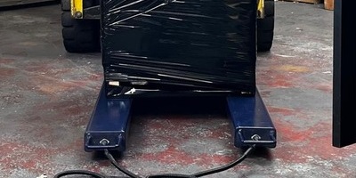 Partsource Saves Time and Space with the AELP