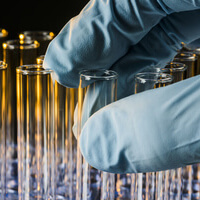 Forensics and Balances