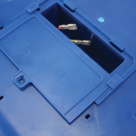 Use It Anywhere Aqua ABW Washdown Scales battery