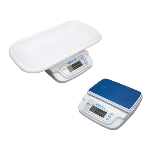 Veterinary scales