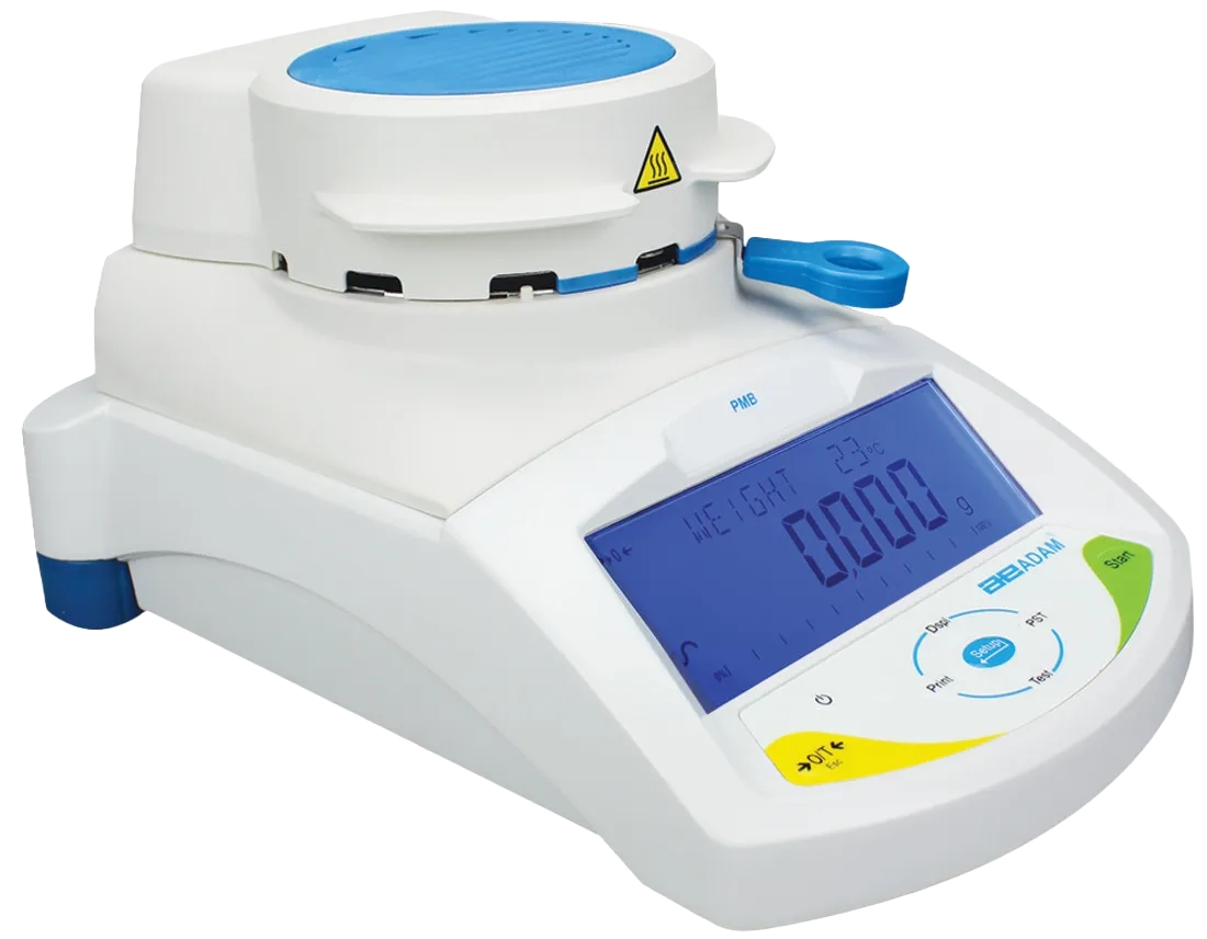 moisture-analyzer