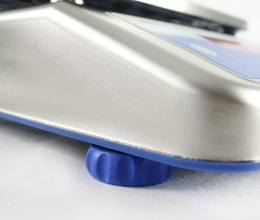 waterproof scales feet