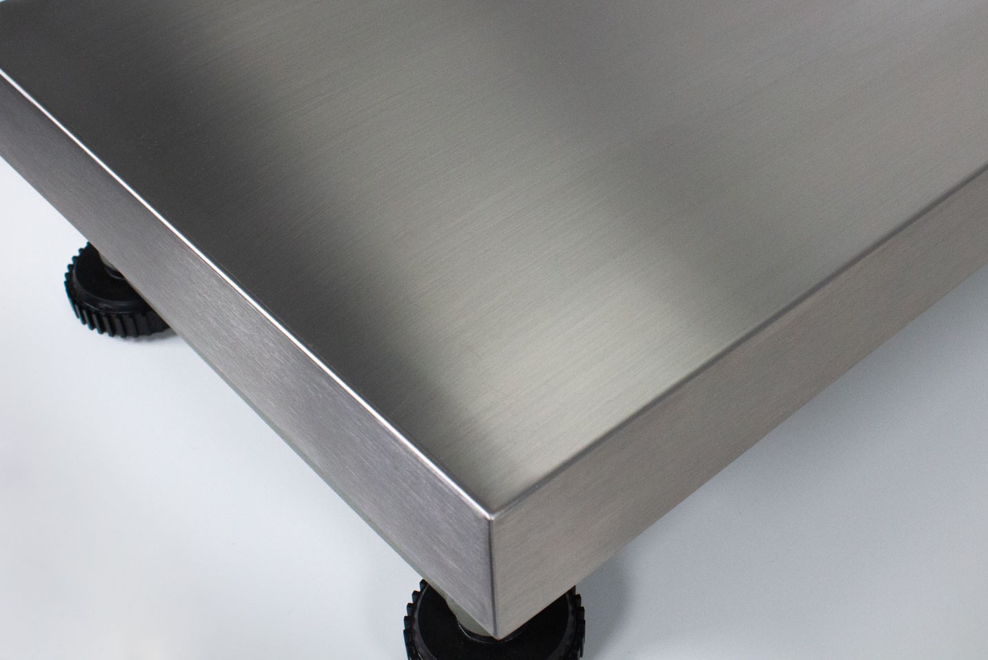 Equinox analytical balances pan