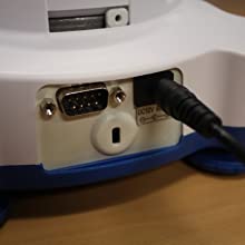 Highland approved balances battery