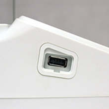 luna analytical balances usb